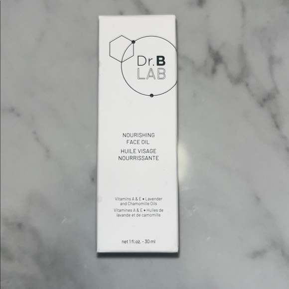 Dr B Lab - Picture 1 of 1